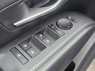 2025 Hyundai TUCSON Hybrid SEL Convenience AWD