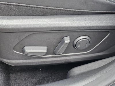 2025 Hyundai TUCSON Hybrid SEL Convenience AWD
