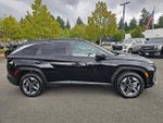 2025 Hyundai TUCSON Hybrid SEL Convenience AWD