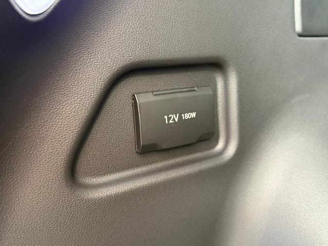 2025 Hyundai TUCSON Hybrid SEL Convenience AWD