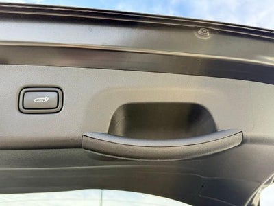 2025 Hyundai TUCSON Hybrid SEL Convenience AWD