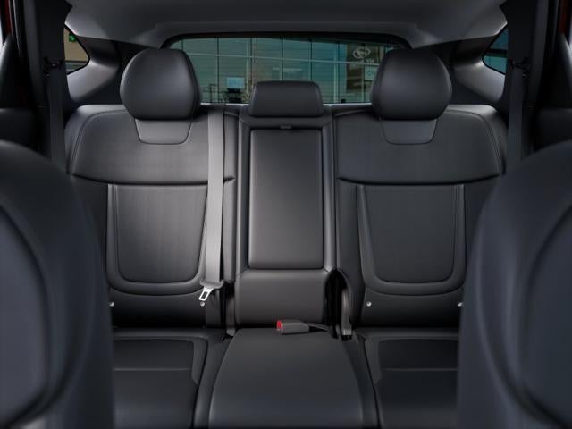 2025 Hyundai TUCSON Hybrid SEL Convenience AWD