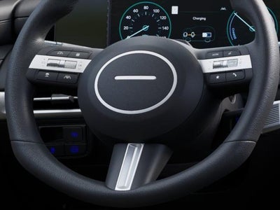 2025 Hyundai TUCSON Hybrid SEL Convenience AWD