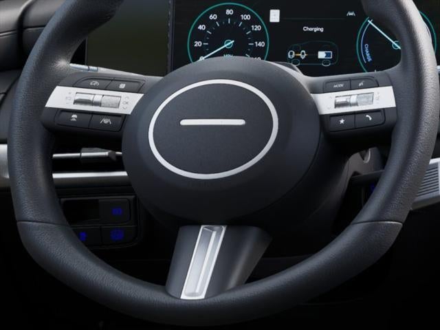 2025 Hyundai TUCSON Hybrid SEL Convenience AWD