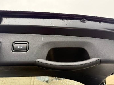 2025 Hyundai TUCSON Hybrid SEL Convenience AWD