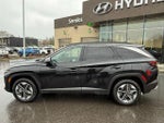 2025 Hyundai TUCSON Hybrid SEL Convenience AWD