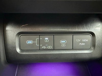 2025 Hyundai TUCSON Hybrid SEL Convenience AWD