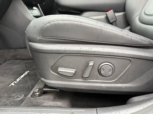 2025 Hyundai TUCSON Hybrid SEL Convenience AWD