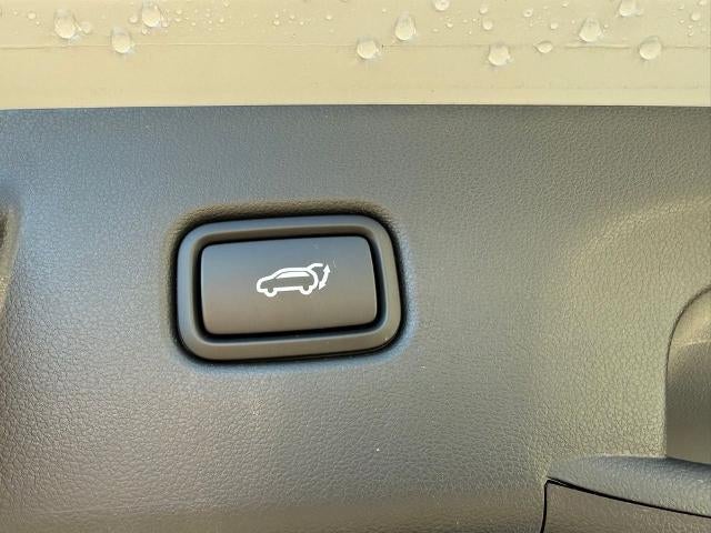 2025 Hyundai TUCSON Hybrid SEL Convenience AWD