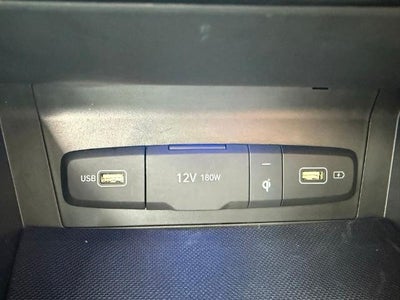 2022 Hyundai TUCSON Hybrid Limited AWD