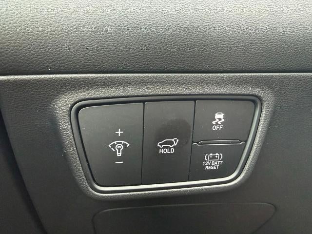 2022 Hyundai TUCSON Hybrid Limited AWD