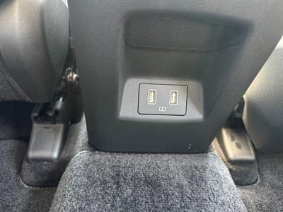 2024 Hyundai TUCSON Hybrid Limited AWD