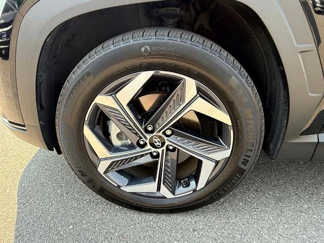 2024 Hyundai TUCSON Hybrid Limited AWD