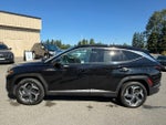 2024 Hyundai TUCSON Hybrid Limited AWD