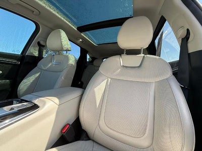 2024 Hyundai TUCSON Hybrid Limited AWD