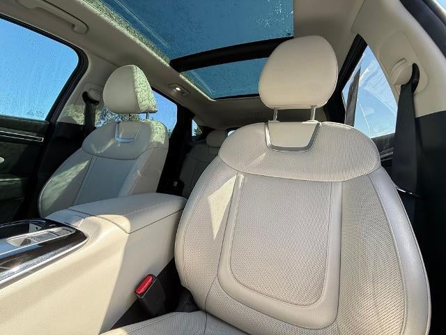 2024 Hyundai TUCSON Hybrid Limited AWD