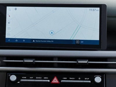 2026 Hyundai TUCSON Hybrid Limited AWD