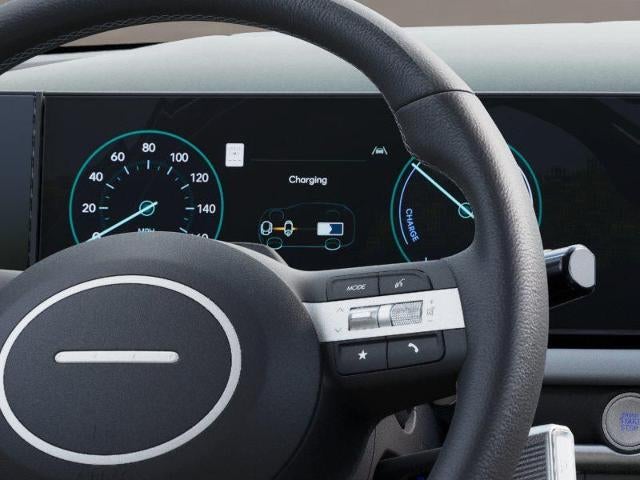 2026 Hyundai TUCSON Hybrid Limited AWD
