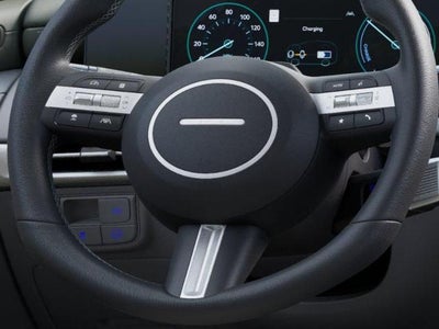 2026 Hyundai TUCSON Hybrid Limited AWD