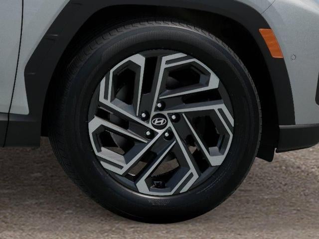 2026 Hyundai TUCSON Hybrid Limited AWD