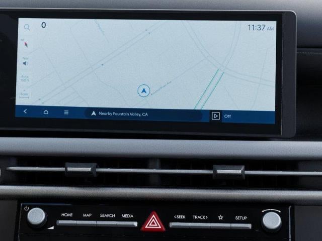 2026 Hyundai TUCSON Hybrid Limited AWD