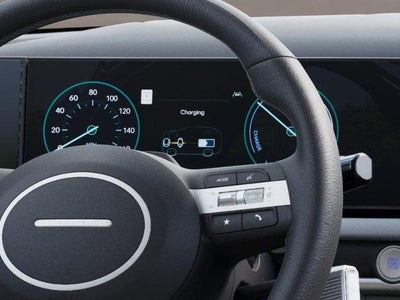 2026 Hyundai TUCSON Hybrid Limited AWD