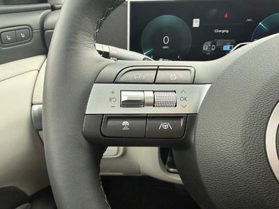 2026 Hyundai TUCSON Hybrid Limited AWD