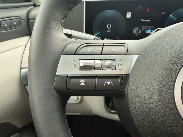 2026 Hyundai TUCSON Hybrid Limited AWD