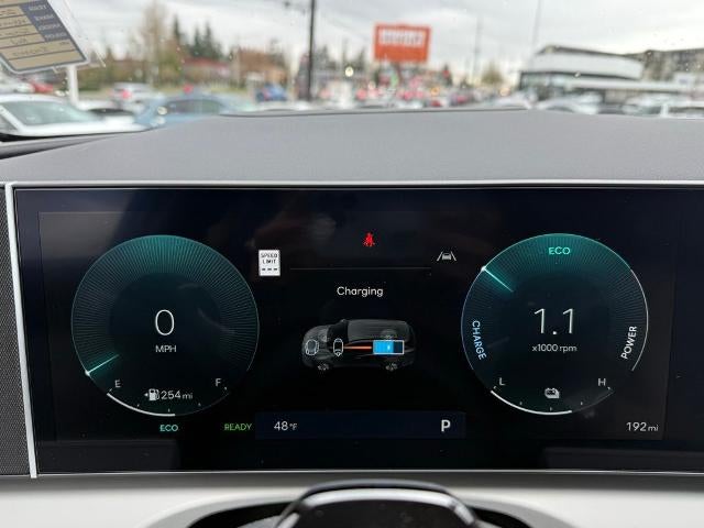 2026 Hyundai TUCSON Hybrid Limited AWD