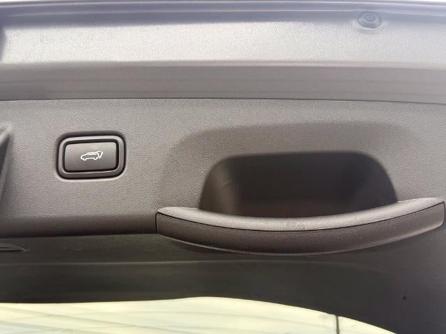 2025 Hyundai TUCSON Hybrid Limited AWD