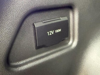 2025 Hyundai TUCSON Hybrid Limited AWD