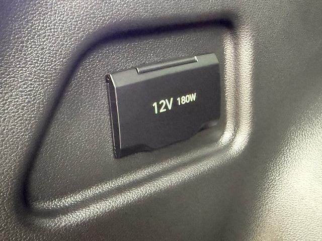 2025 Hyundai TUCSON Hybrid Limited AWD