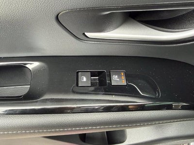 2025 Hyundai TUCSON Hybrid Limited AWD