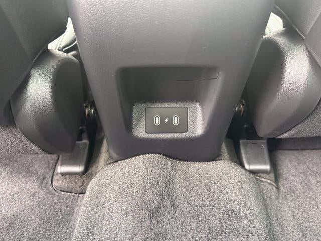 2025 Hyundai TUCSON Hybrid Limited AWD