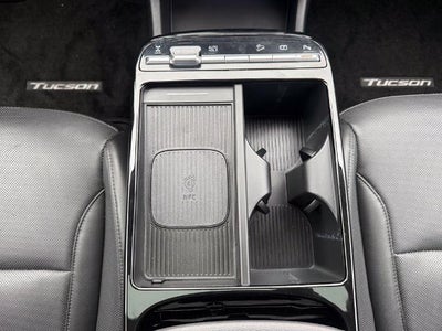 2025 Hyundai TUCSON Hybrid Limited AWD