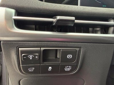 2025 Hyundai TUCSON Hybrid Limited AWD