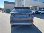 2025 Hyundai TUCSON Hybrid Limited AWD