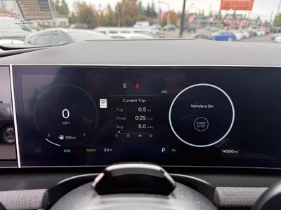 2025 Hyundai TUCSON Hybrid Limited AWD