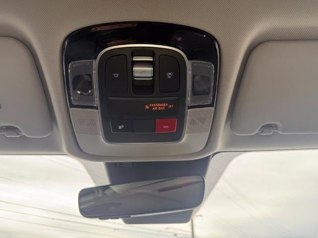 2025 Hyundai TUCSON Hybrid Limited AWD