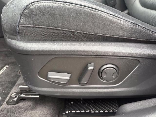 2025 Hyundai TUCSON Hybrid Limited AWD
