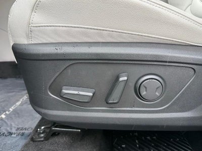 2026 Hyundai TUCSON Hybrid Limited AWD