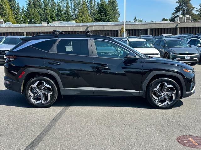 2022 Hyundai TUCSON Hybrid SEL Convenience AWD