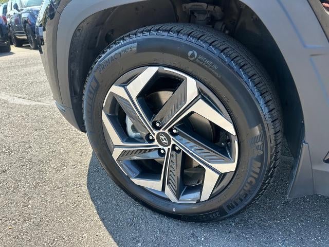 2022 Hyundai TUCSON Hybrid SEL Convenience AWD
