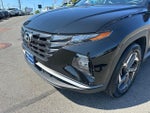 2022 Hyundai TUCSON Hybrid SEL Convenience AWD