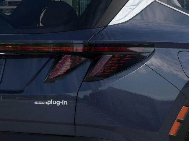 2026 Hyundai TUCSON Plug-In Hybrid Limited AWD