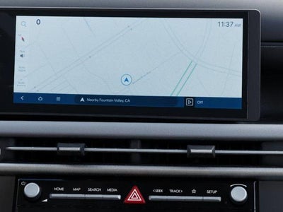 2026 Hyundai TUCSON Plug-In Hybrid Limited AWD