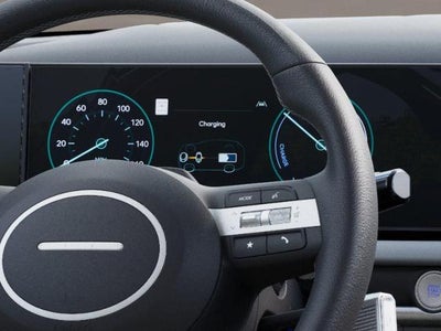 2026 Hyundai TUCSON Plug-In Hybrid Limited AWD