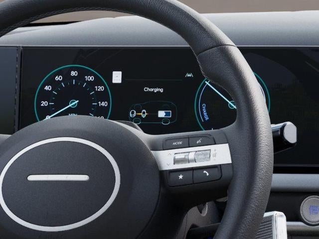 2026 Hyundai TUCSON Plug-In Hybrid Limited AWD