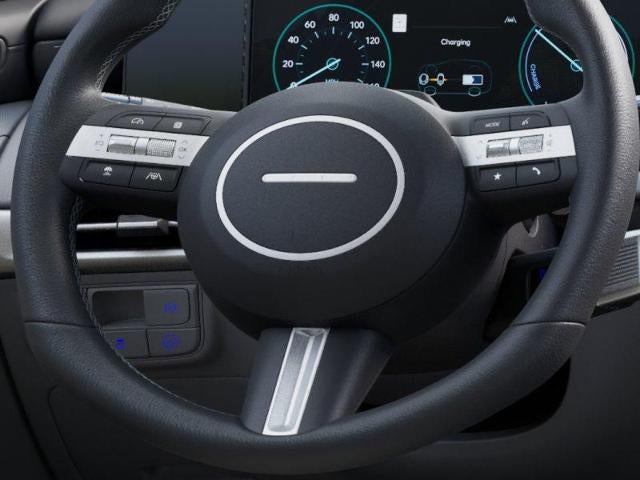 2026 Hyundai TUCSON Plug-In Hybrid Limited AWD