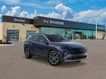 2026 Hyundai TUCSON Plug-In Hybrid Limited AWD